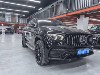 2022 Mercedes-Benz GLE 450 4MATIC Dynamic, фото 3, лот 10394472