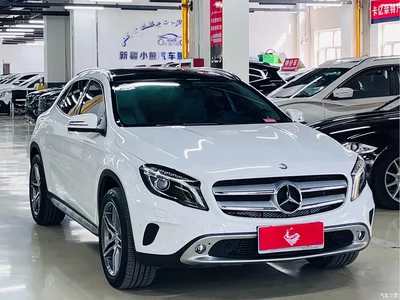 2016 Mercedes-Benz GLA 200 Fashion, фото 3, лот 11081924