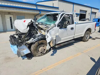 2019 FORD F250 SUPER DUTY, фото 1, лот 10515220