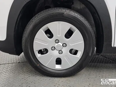 2025 Hyundai Casper The Essential, фото 4, лот 10406872