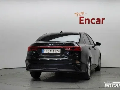 2023 Kia K3 1.6, фото 4, лот 10566735