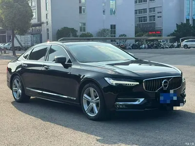 2020 Volvo S90 T5 Momentum Luxury Edition, фото 3, лот 11194954
