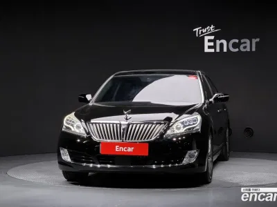 2013 Hyundai Equus VS380, фото 3, лот 10832368