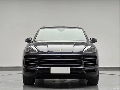 2019 Porsche Cayenne, фото 2, лот 10658284