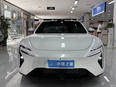2026 Avatr 06T Model Extended Range Edition, фото 2, лот 10957948