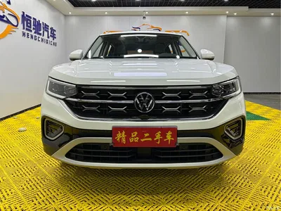 2023 Volkswagen Tayron 280TSI 2WD Luxury Plus Advanced Edition, фото 2, лот 10480021
