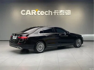 2023 Mercedes-Benz E-Class E 300 L Luxury, фото 4, лот 11247375