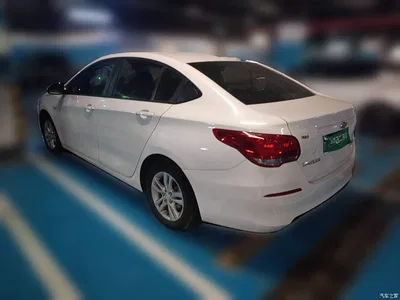 2018 Chevrolet Cavalier 320 Auto Joy Edition, фото 4, лот 11090040