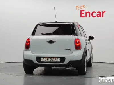 2013 Mini Countryman SE, фото 4, лот 10207144
