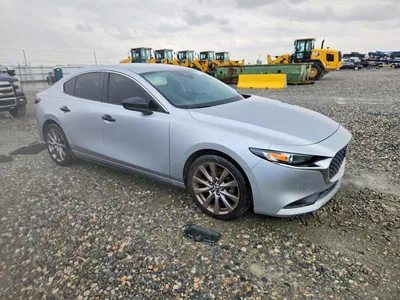 2020 MAZDA 3 SELECT, фото 4, лот 10642600