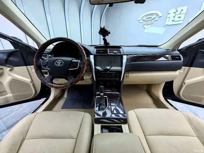 2016 Toyota Camry 2.0G 10th Anniversary Leading Edition, фото 4, лот 10282012