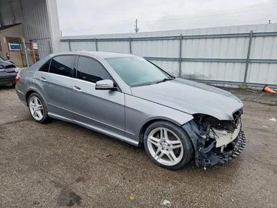 2013 MERCEDES-BENZ E 350 4MATIC, фото 4, лот 10678661