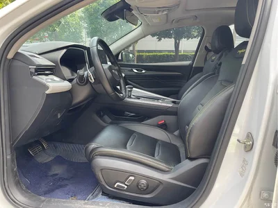 2023 Geely Xing Rui 1.5TD Kunlun Edition, фото 4, лот 10359564