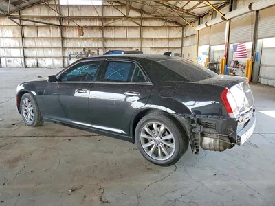 2018 CHRYSLER 300 LIMITED, фото 2, лот 10865467