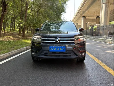 2022 Volkswagen Tharu 280TSI FWD Luxury Edition, фото 3, лот 10398889