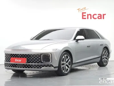 2023 Hyundai Grandeur 2,5 Gasoline 2WD, фото 1, лот 11138490