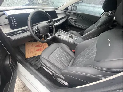 2022 Chery Arrizo 8 1.6T DCT Premium, фото 4, лот 10888226