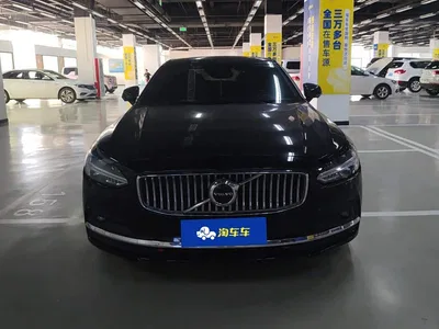 2021 Volvo S90 Model B5 Momentum Luxury Edition, фото 2, лот 10444918