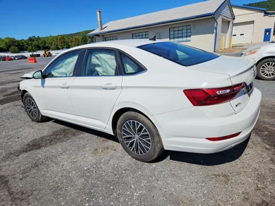 2021 VOLKSWAGEN JETTA S, фото 2, лот 10840187