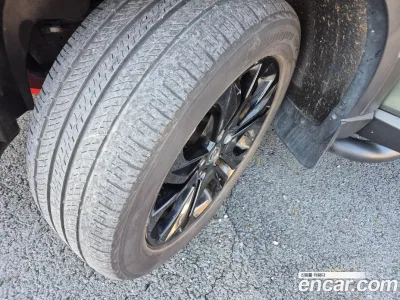2022 Ssang Yong Rexton Diesel 2.2 4WD, фото 4, лот 10063005