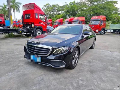 2016 Mercedes-Benz E-Class E 300 L Sport Fashion Type, фото 1, лот 11409283