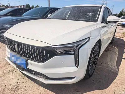 2022 Besturn B70 3rd Generation 2.0T Automatic Premium, фото 1, лот 10408190