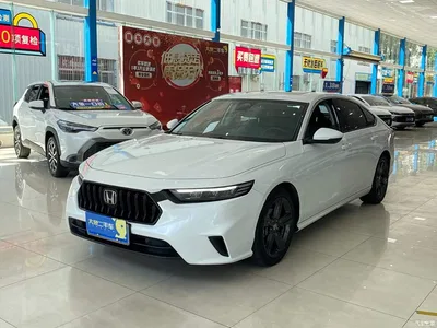 2023 Honda Inspire 260TURBO Delicate Edition, фото 1, лот 11570313
