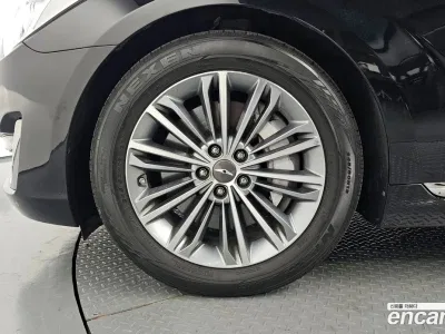 2017 Genesis EQ900 3.8 GDI AWD, фото 4, лот 10194422