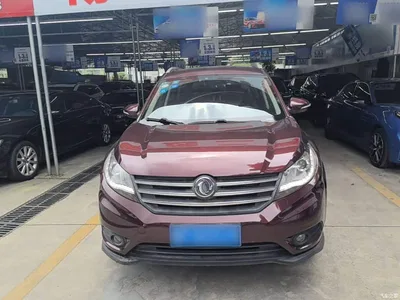 2016 Dongfeng Fengguang 580 Model 1.8L Manual Comfort Version, фото 3, лот 10829431