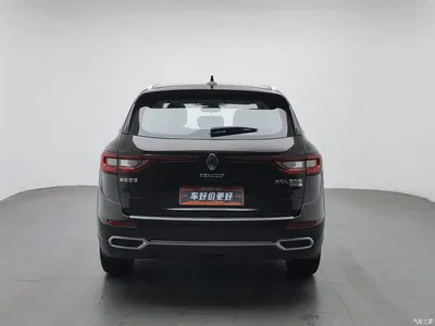 2018 Renault Koleos 2.5L 2WD 120th Anniversary Limited Edition, фото 4, лот 10396267