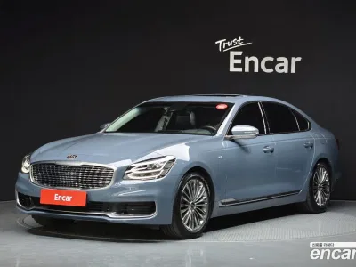 2019 Kia K9 3.8 GDI AWD, фото 1, лот 10131014