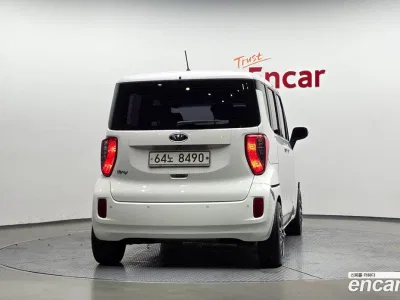 2013 Kia RAY Deluxe Special, фото 4, лот 10208746
