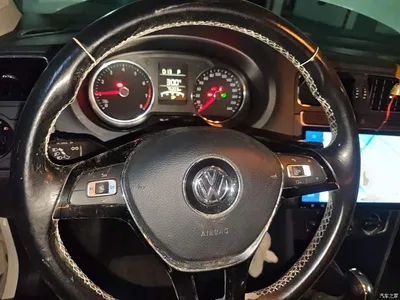 2016 Volkswagen Polo 1.6L Automatic Comfort, фото 3, лот 10696916