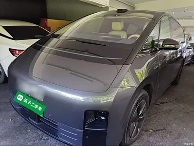 2025 Li Auto MEGA Model Home Family Special Edition, фото 2, лот 10447479