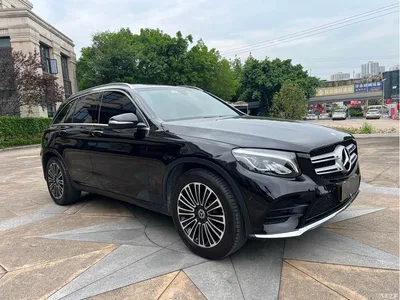2018 Mercedes-Benz GLC Facelift GLC 260 4MATIC Dynamic, фото 3, лот 10292760