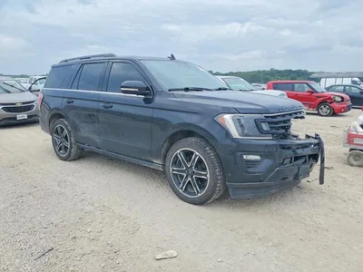 2019 FORD EXPEDITION LIMITED, фото 4, лот 10545707