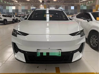 2024 Jetour L6 1.5TD DHT ULTRA, фото 2, лот 11155280