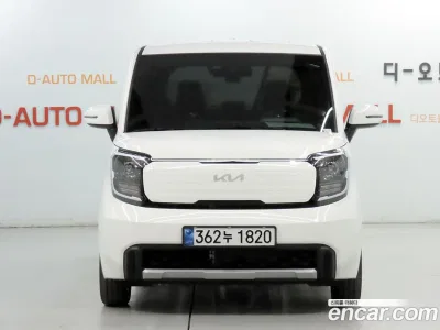 2027 Kia RAY Prestige, фото 2, лот 11009984