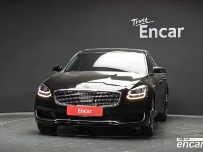 2021 Kia K9 3.8 GDI AWD, фото 3, лот 10219953