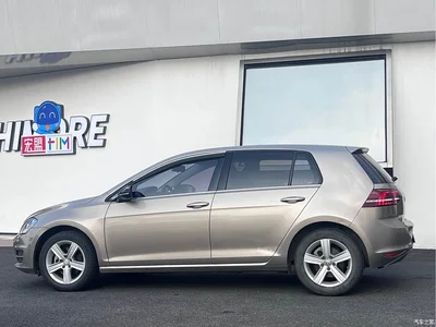 2016 Volkswagen Golf 1.6L Automatic Comfort, фото 4, лот 10422171