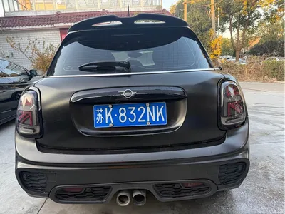 2018 MINI MINI 1.5T ONE PLUS 5-Door, фото 3, лот 10353162
