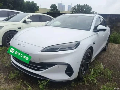 2025 BYD Seal 06 DM-i Touring DM-i 150KM Flagship, фото 1, лот 10271860