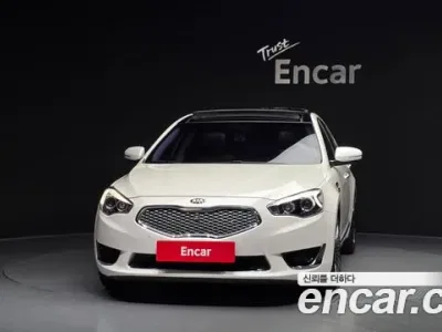 2015 Kia K7 3.0 GDI Prestige, фото 3, лот 10027193