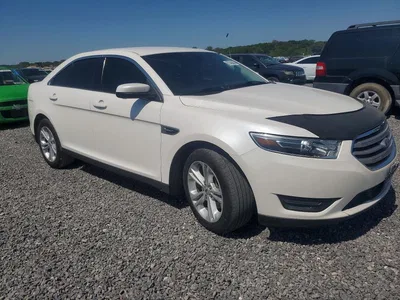 2016 FORD TAURUS SEL, фото 4, лот 10516381