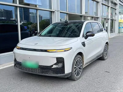 2025 Leapmotor B10 510 LiDAR Edition, фото 2, лот 11582398