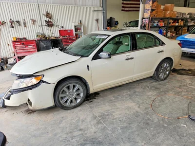 2012 LINCOLN MKZ, фото 1, лот 10875638