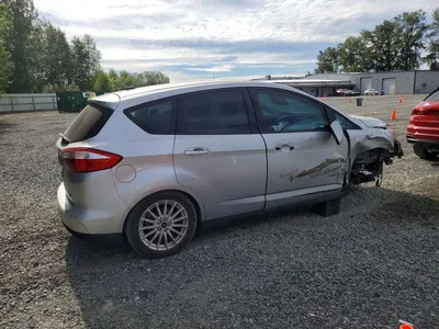 2013 FORD C-MAX SE, фото 3, лот 10553155