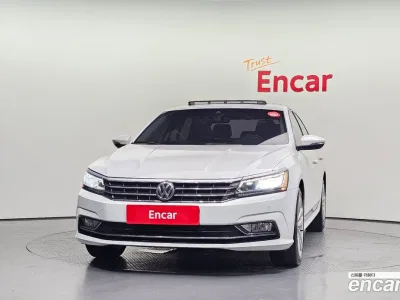 2018 Volkswagen Passat 2.0 TSI, фото 3, лот 10129564