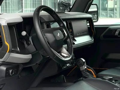 2021 Ford Bronco Sport Base Model, фото 4, лот 10766691