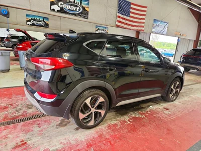 2018 HYUNDAI TUCSON VALUE, фото 3, лот 10753003